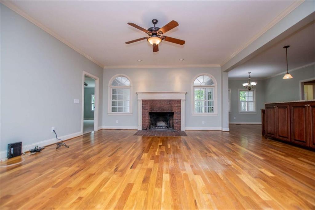 133 Stonegate Trail Property Photo 7