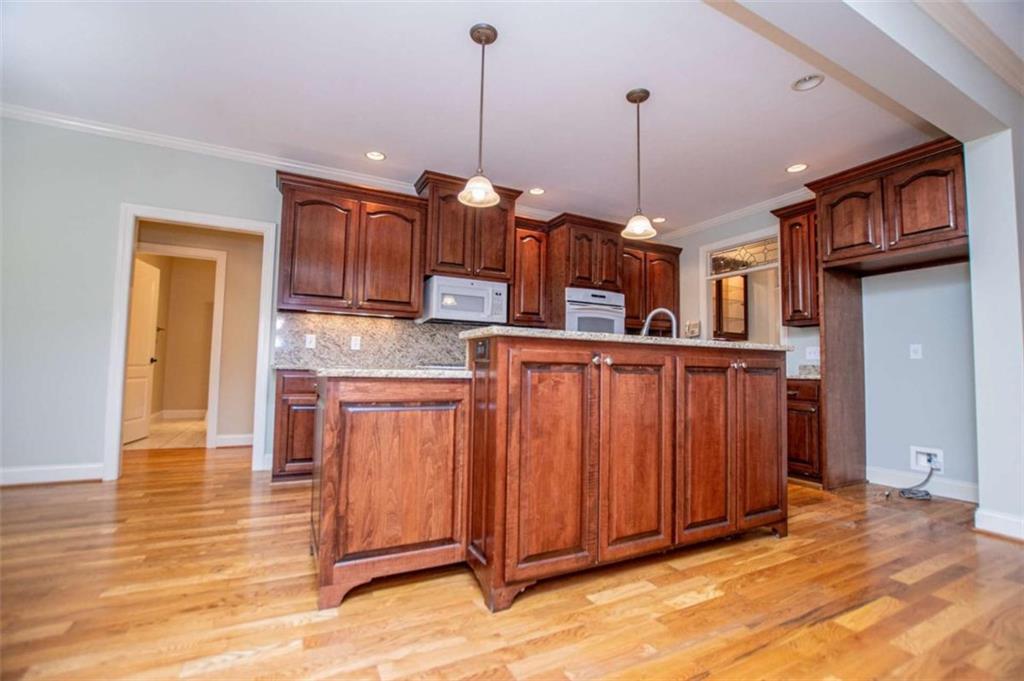 133 Stonegate Trail Property Photo 12