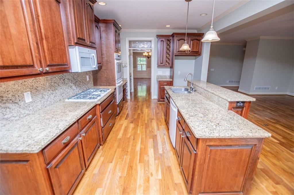 133 Stonegate Trail Property Photo 15