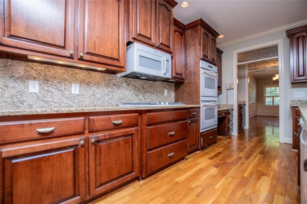 133 Stonegate Trail Property Photo 18