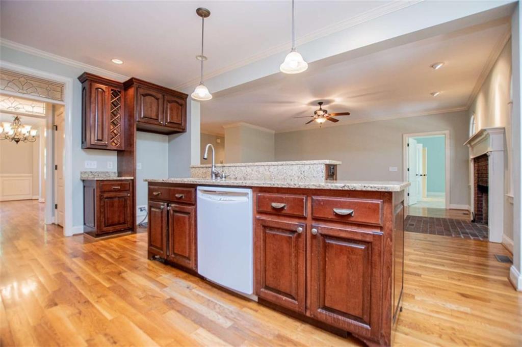 133 Stonegate Trail Property Photo 19