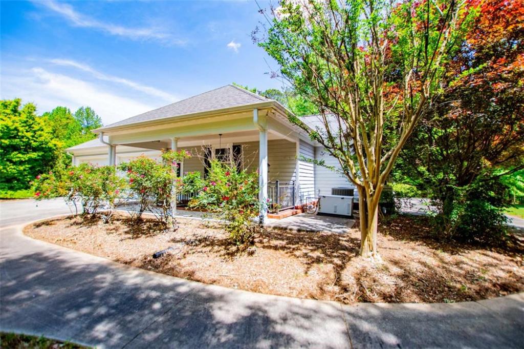 133 Stonegate Trail Property Photo 72