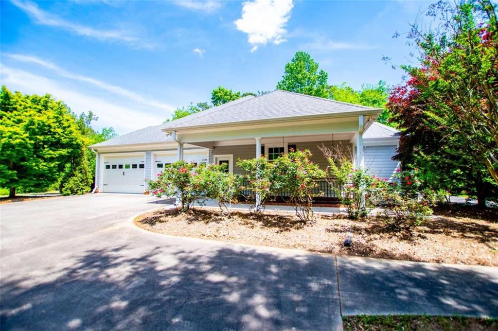 133 Stonegate Trail Property Photo 73
