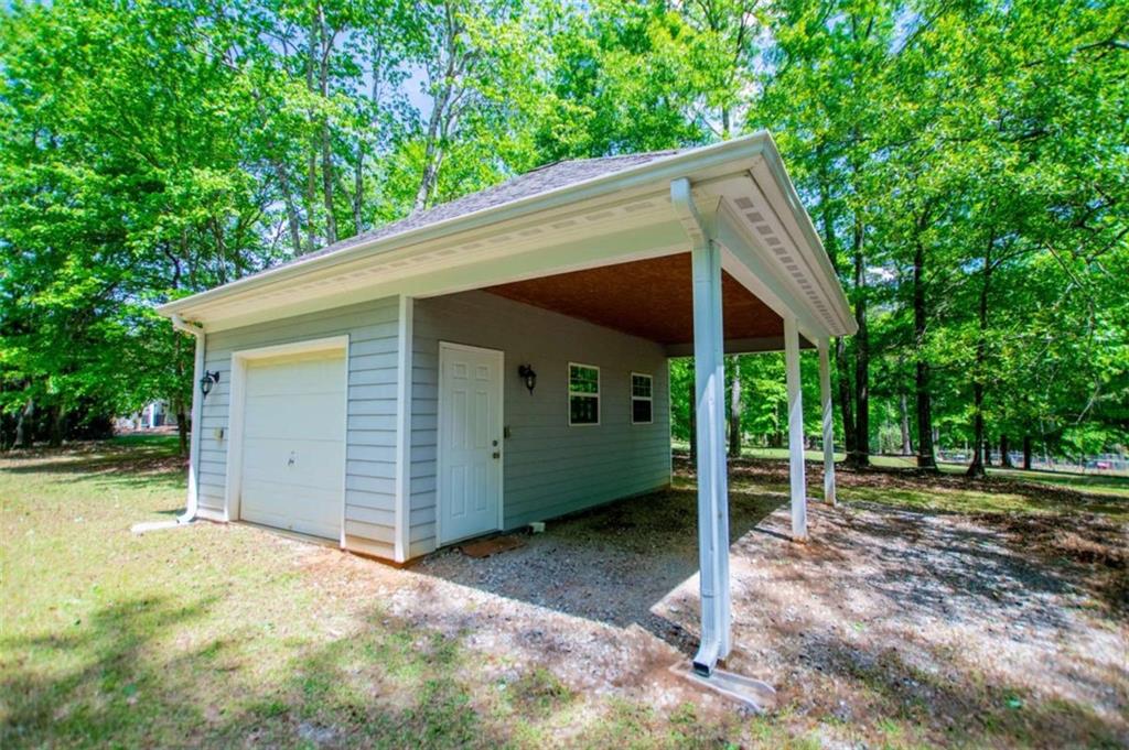 133 Stonegate Trail Property Photo 77