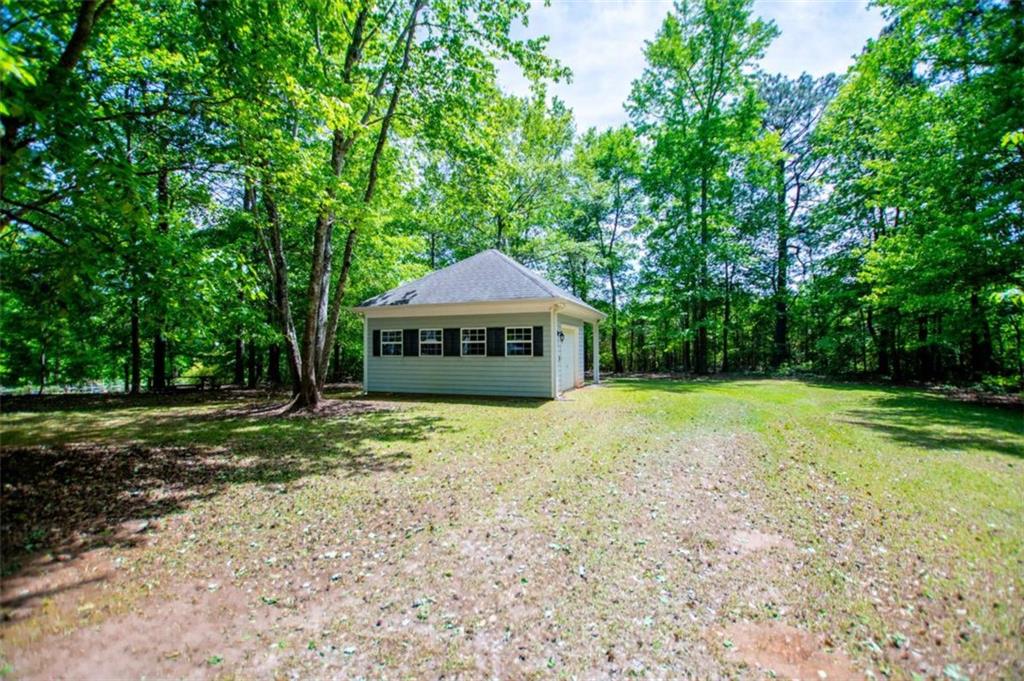 133 Stonegate Trail Property Photo 79