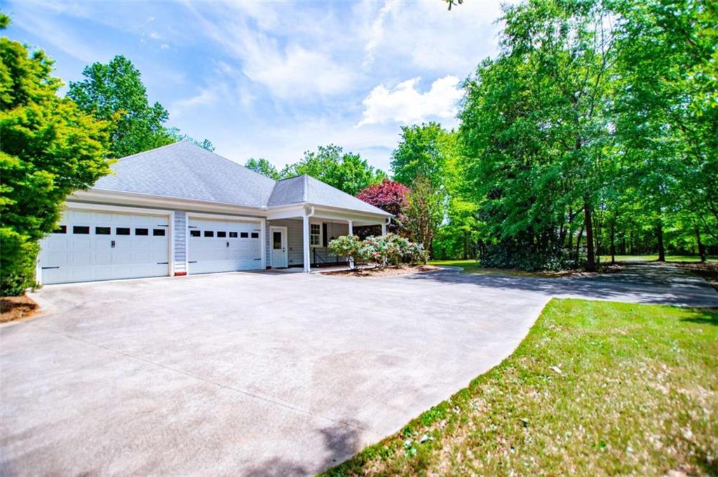 133 Stonegate Trail Property Photo 88