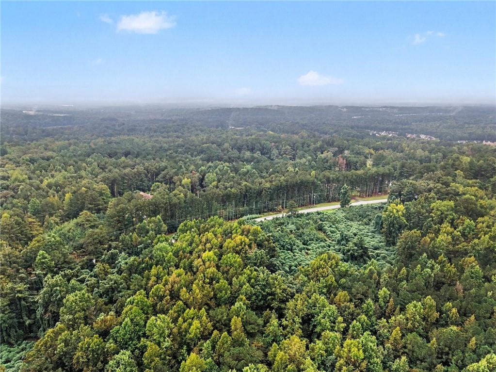 0 Ridge Road