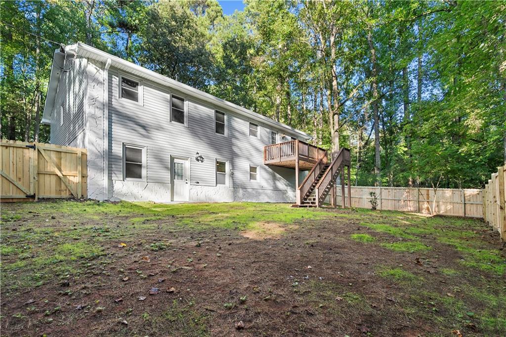 4564 Jade Trail Property Photo 35