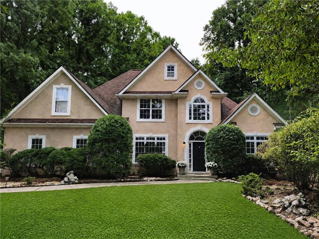 250 Jordan Place Property Photo 1