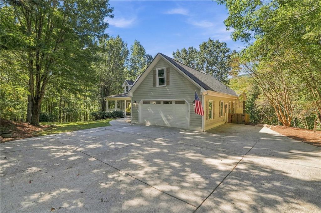 415 Sharp Mountain Parkway Property Photo 46