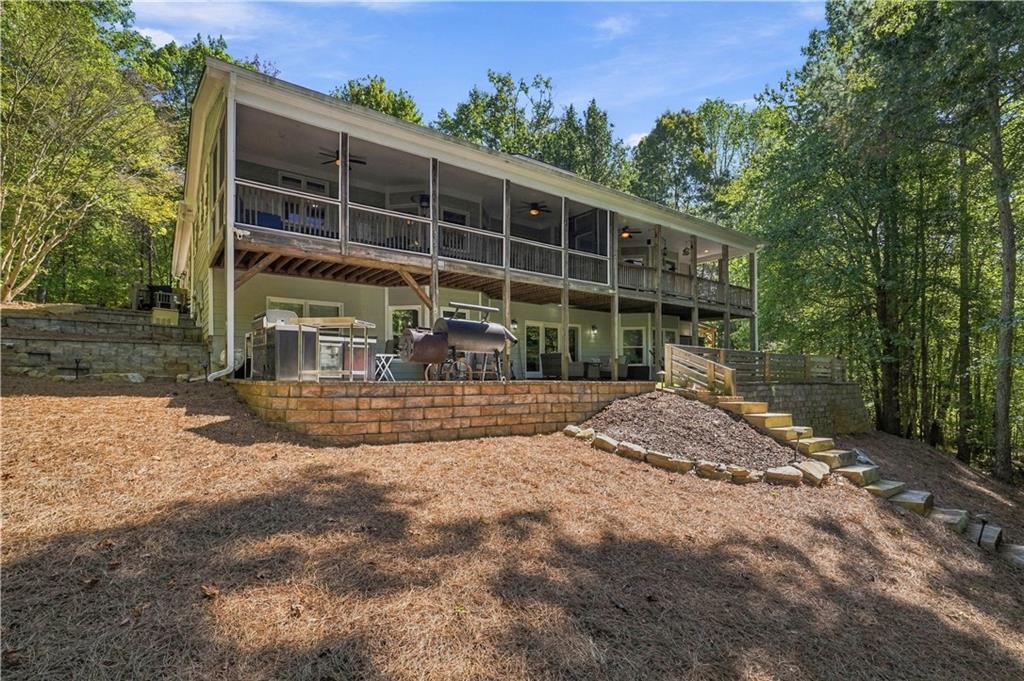 415 Sharp Mountain Parkway Property Photo 49