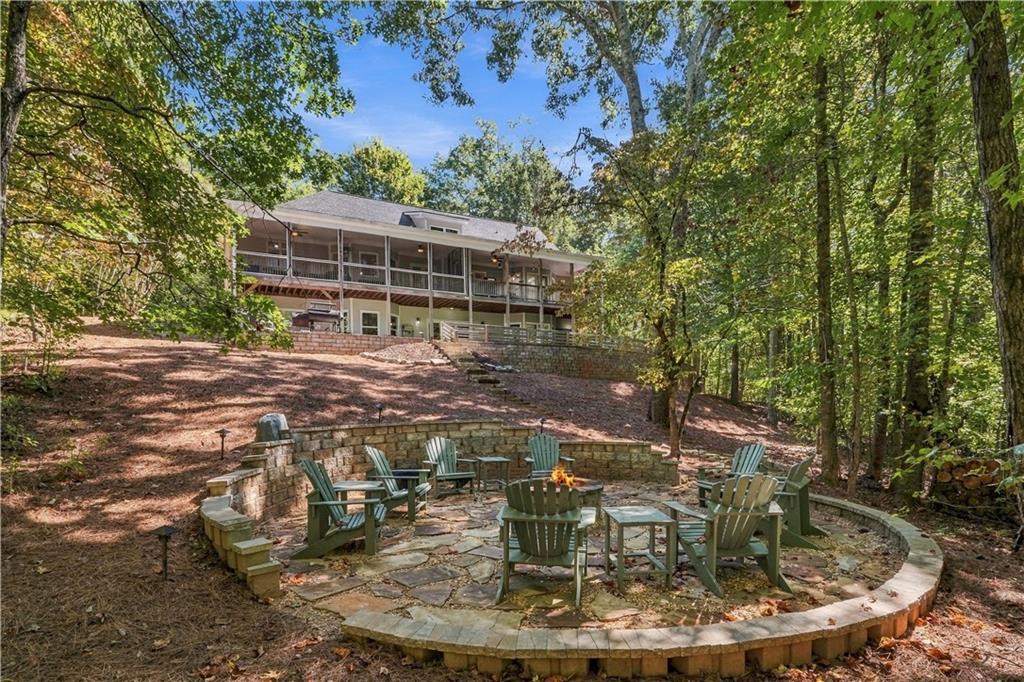 415 Sharp Mountain Parkway Property Photo 61