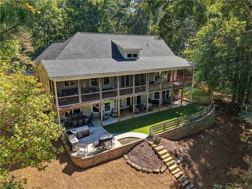 415 Sharp Mountain Parkway Property Photo 64