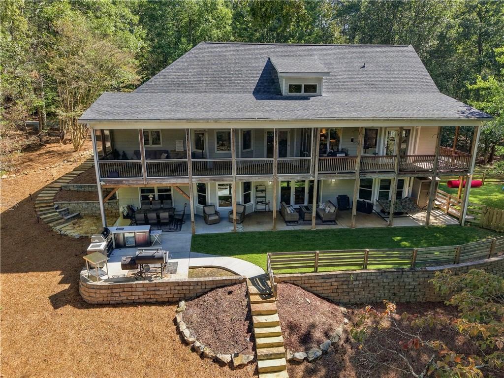 415 Sharp Mountain Parkway Property Photo 65