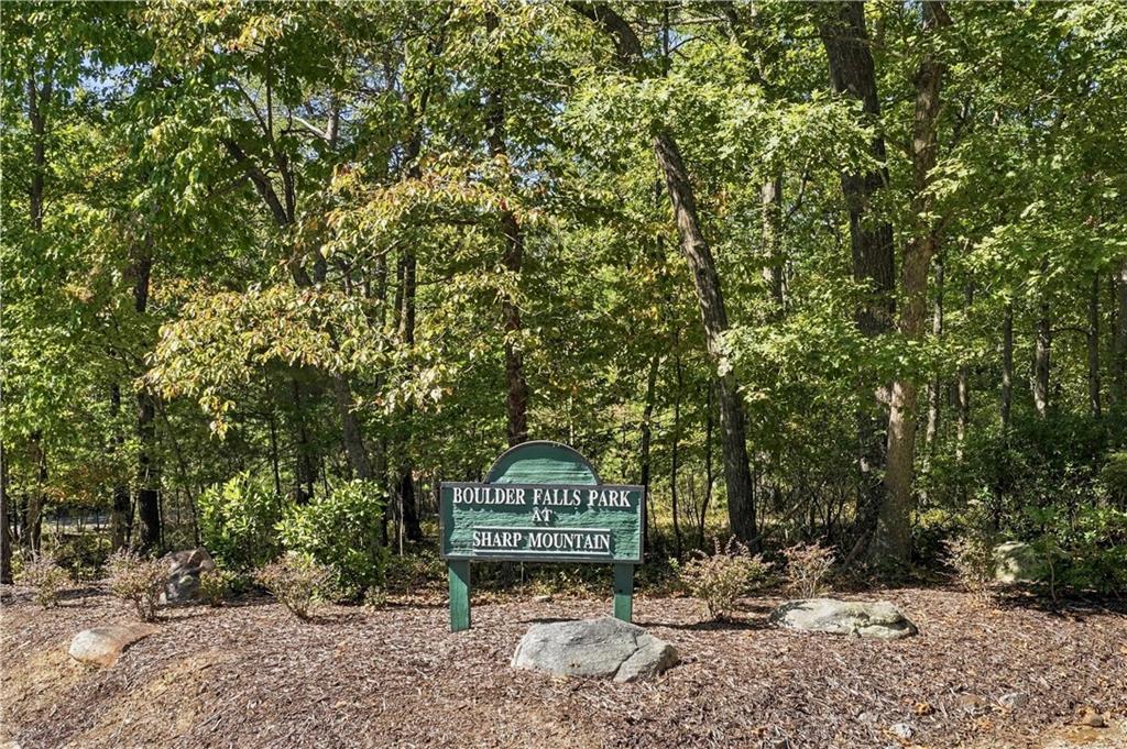 415 Sharp Mountain Parkway Property Photo 89