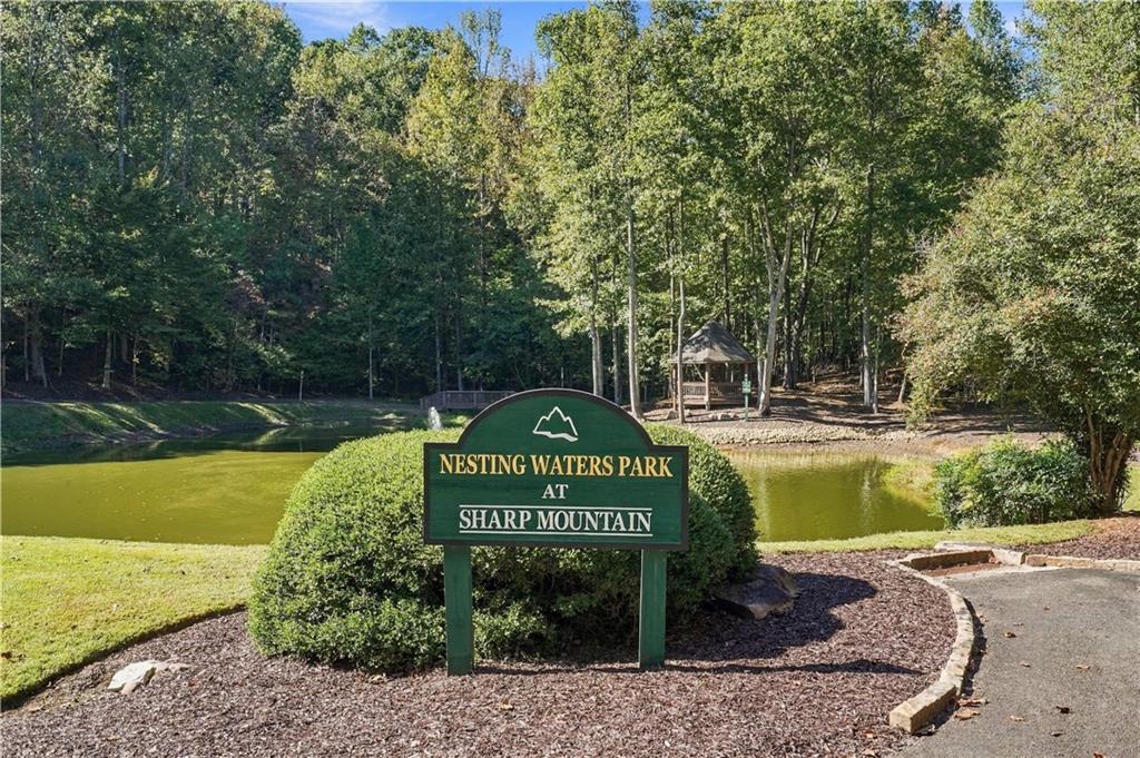 415 Sharp Mountain Parkway Property Photo 98