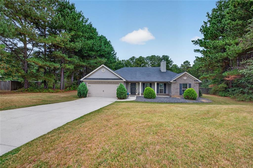 1433 Palmer Drive Property Photo 4