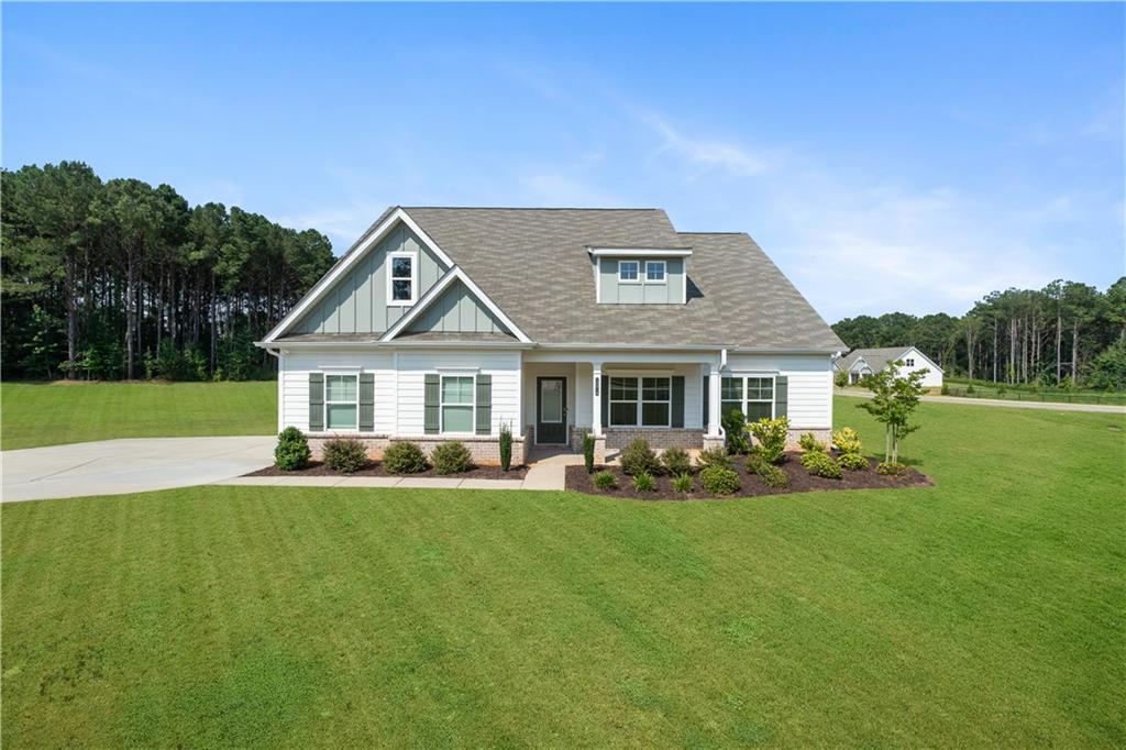 1074 Pine View Trail Property Photo 1