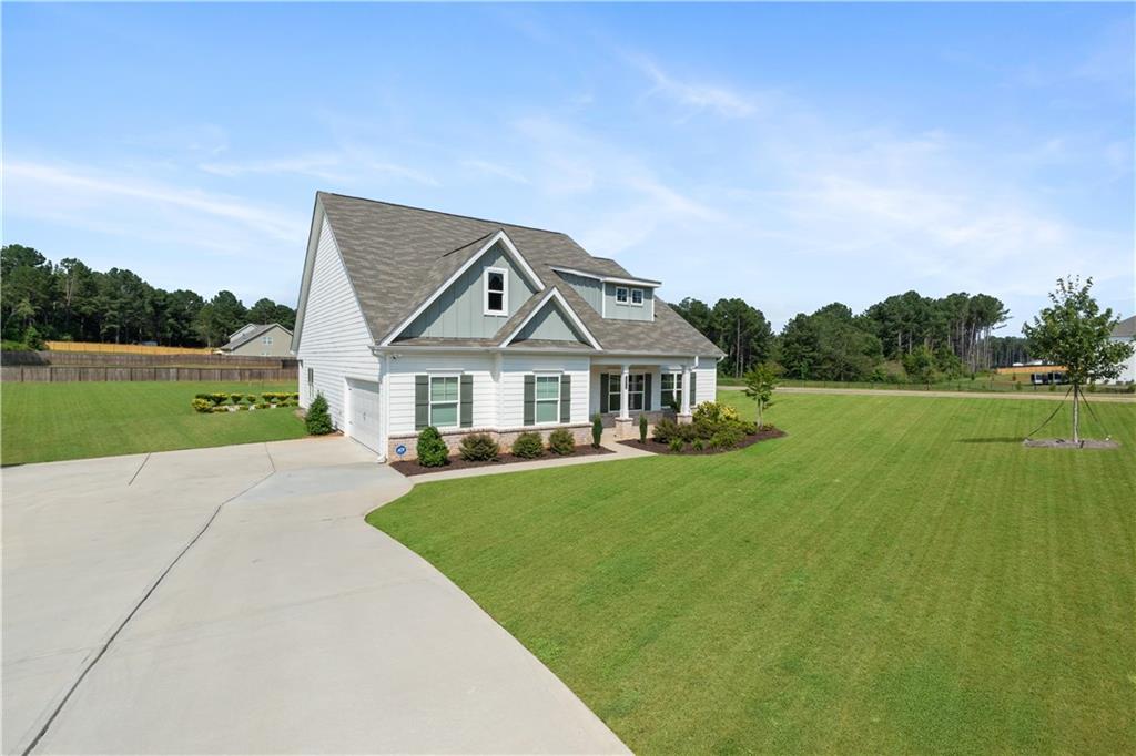 1074 Pine View Trail Property Photo 2