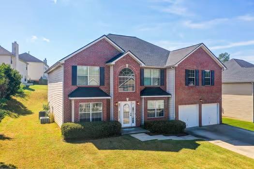 651 Vaughan Drive Property Photo 1
