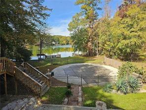 5203 Woodmont Drive Property Photo 1