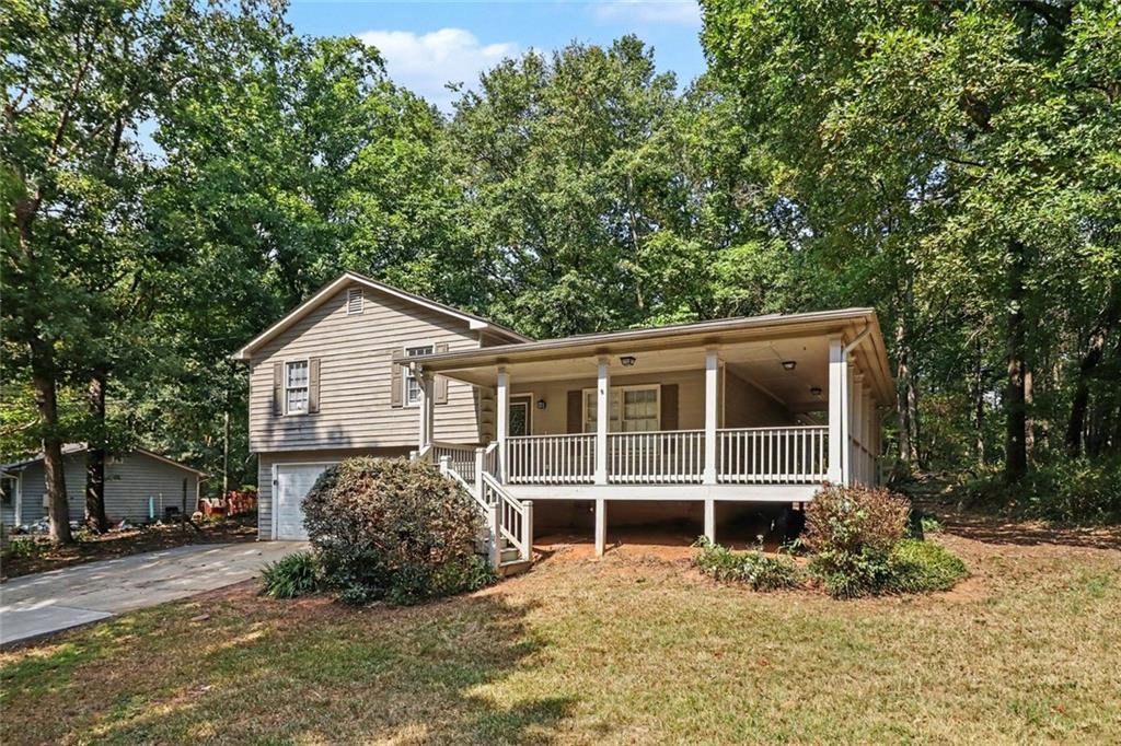 115 Pintail Drive Property Photo 1