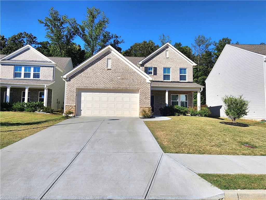 1326 Maston Road Property Photo 1