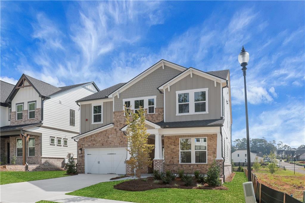2250 Velvet Sage Way Property Photo 1