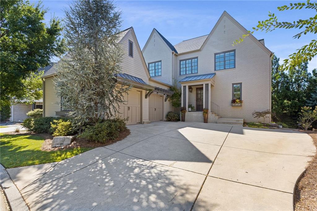 3931 Cash Landing Property Photo 1