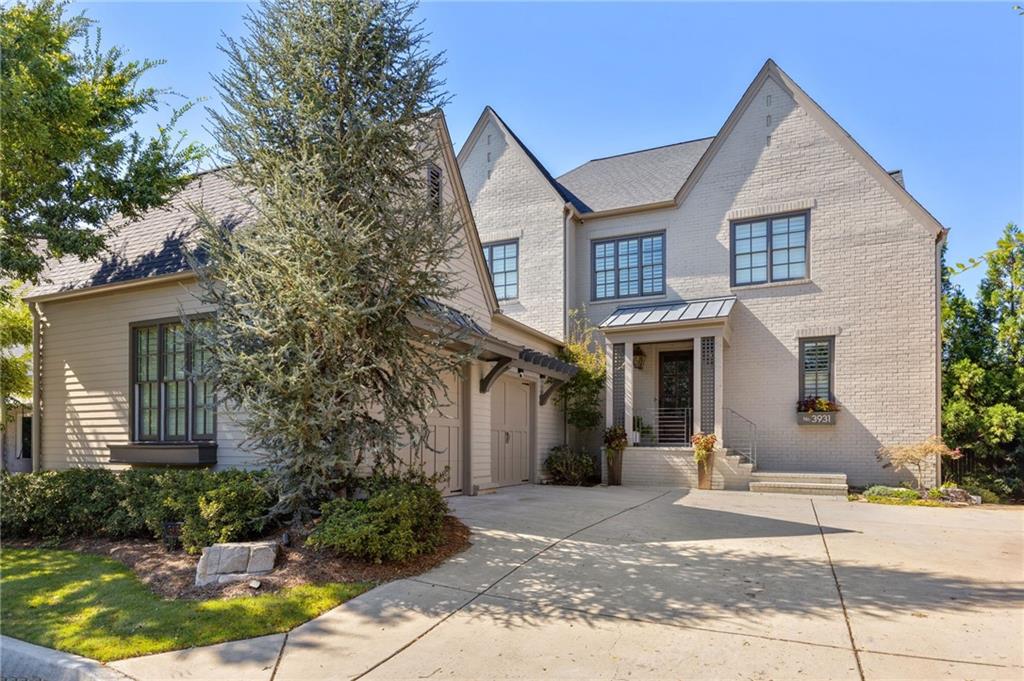 3931 Cash Landing Property Photo 1