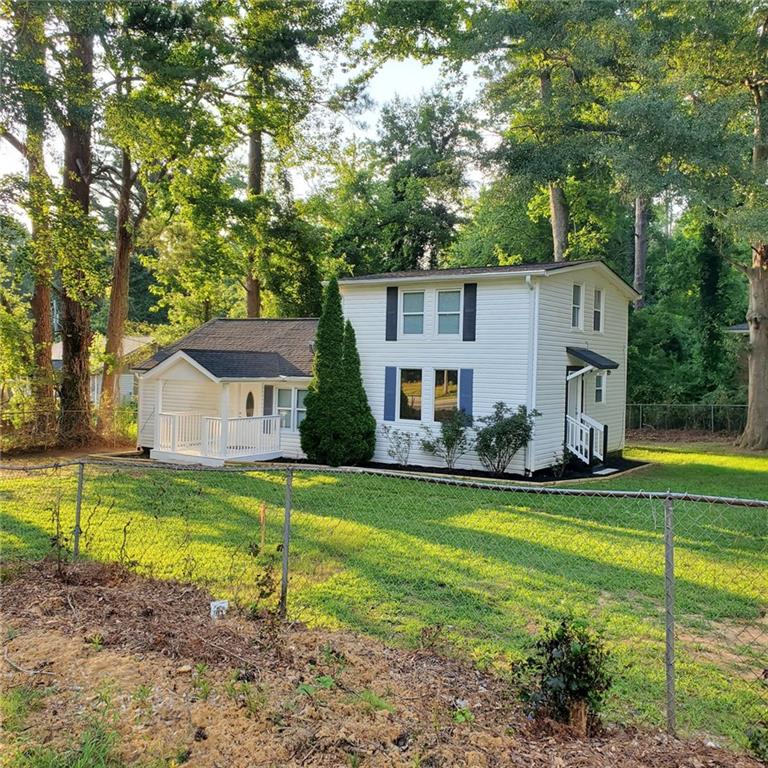 249 W Highway 78 Property Photo 1