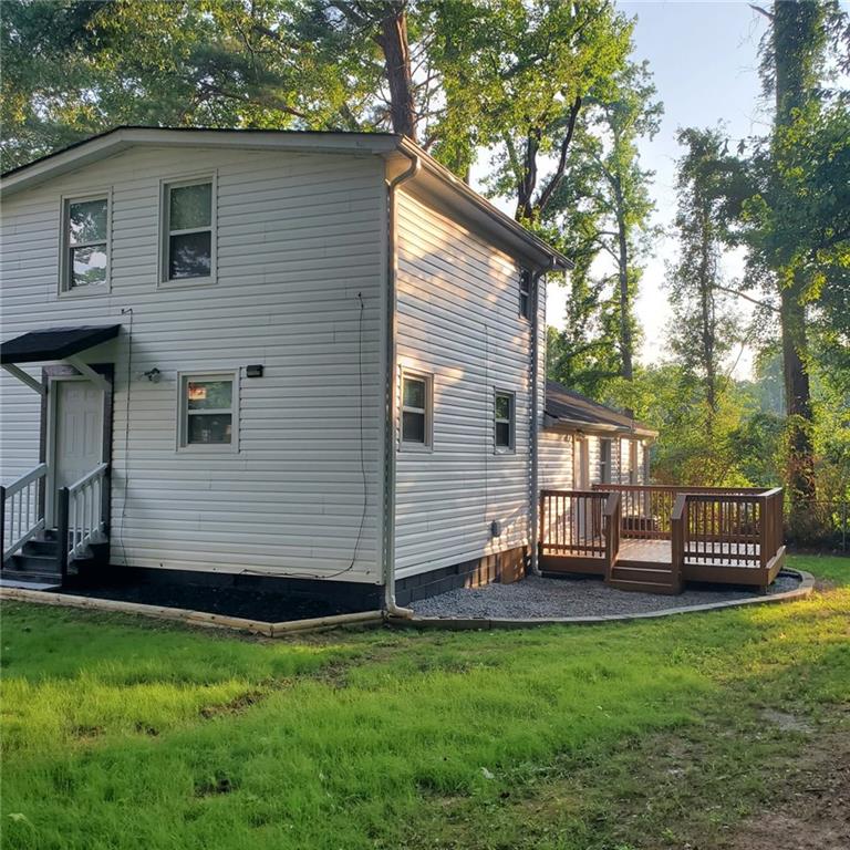 249 W Highway 78 Property Photo 4
