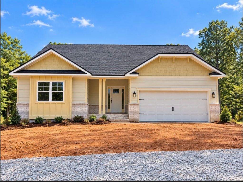 471 Spring Shadow Drive Property Photo 1