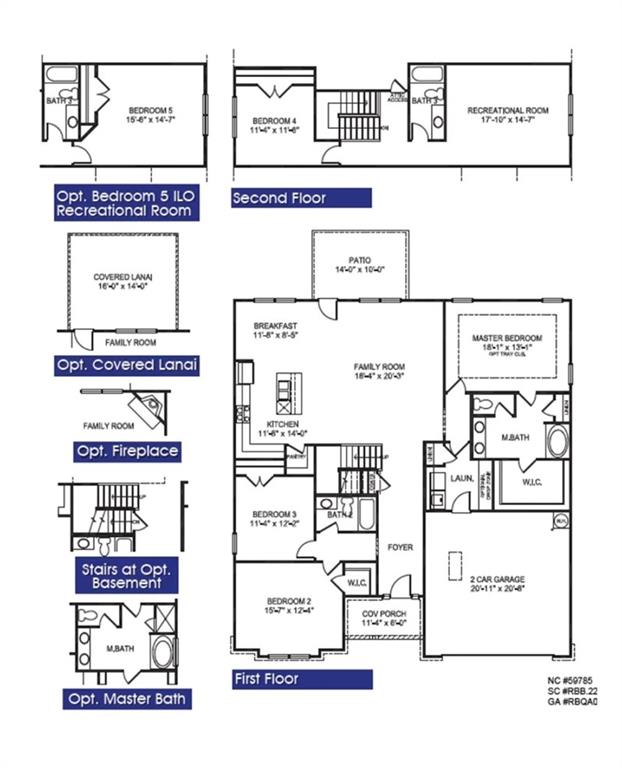 471 Spring Shadow Drive Property Photo 39