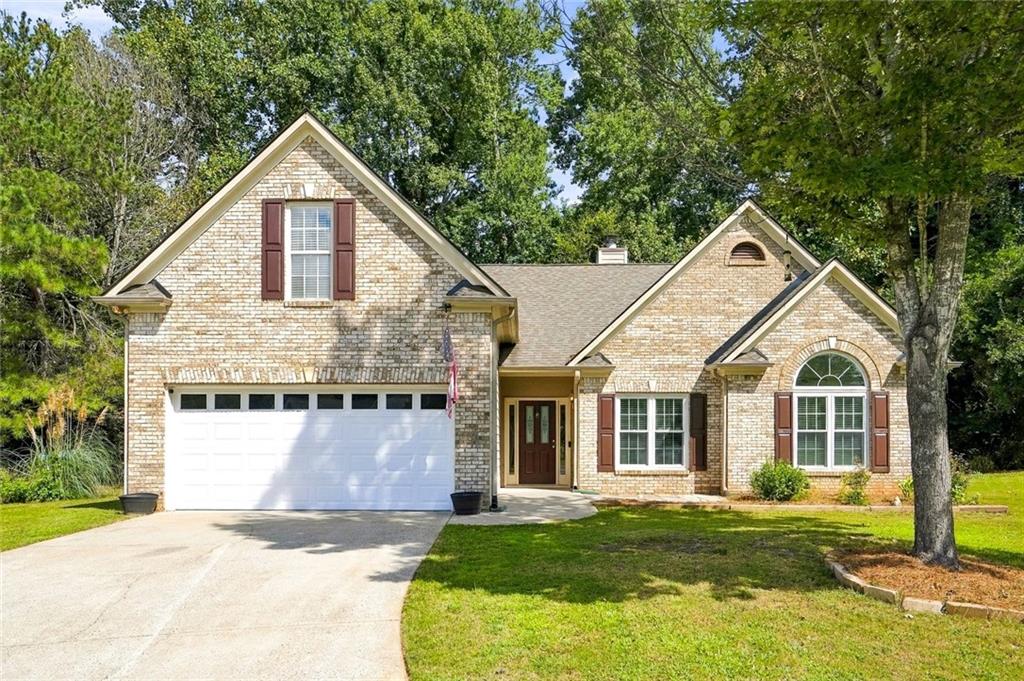 4970 Rolling Rock Drive Property Photo 1