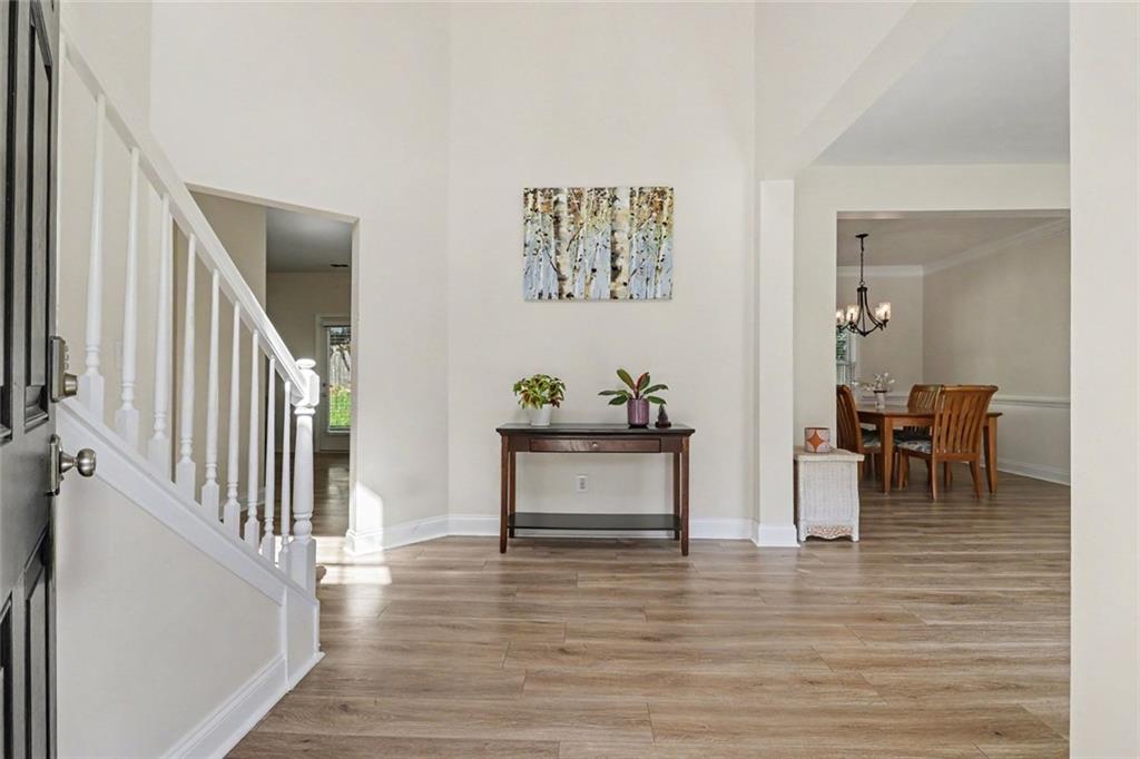 2693 Cascade Bend Drive Property Photo 3