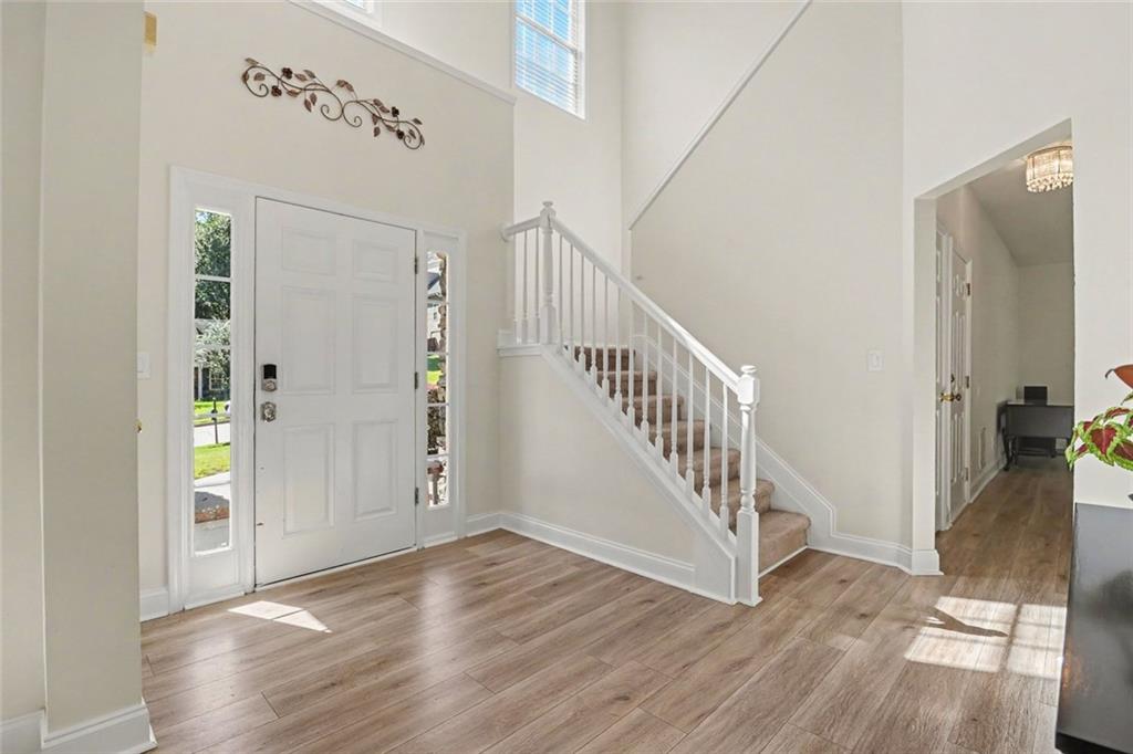 2693 Cascade Bend Drive Property Photo 13