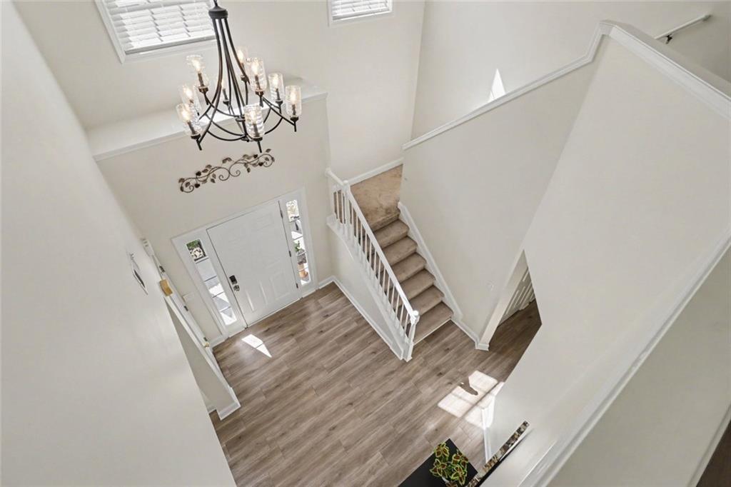 2693 Cascade Bend Drive Property Photo 14
