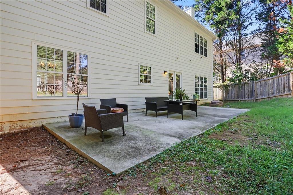 2693 Cascade Bend Drive Property Photo 31