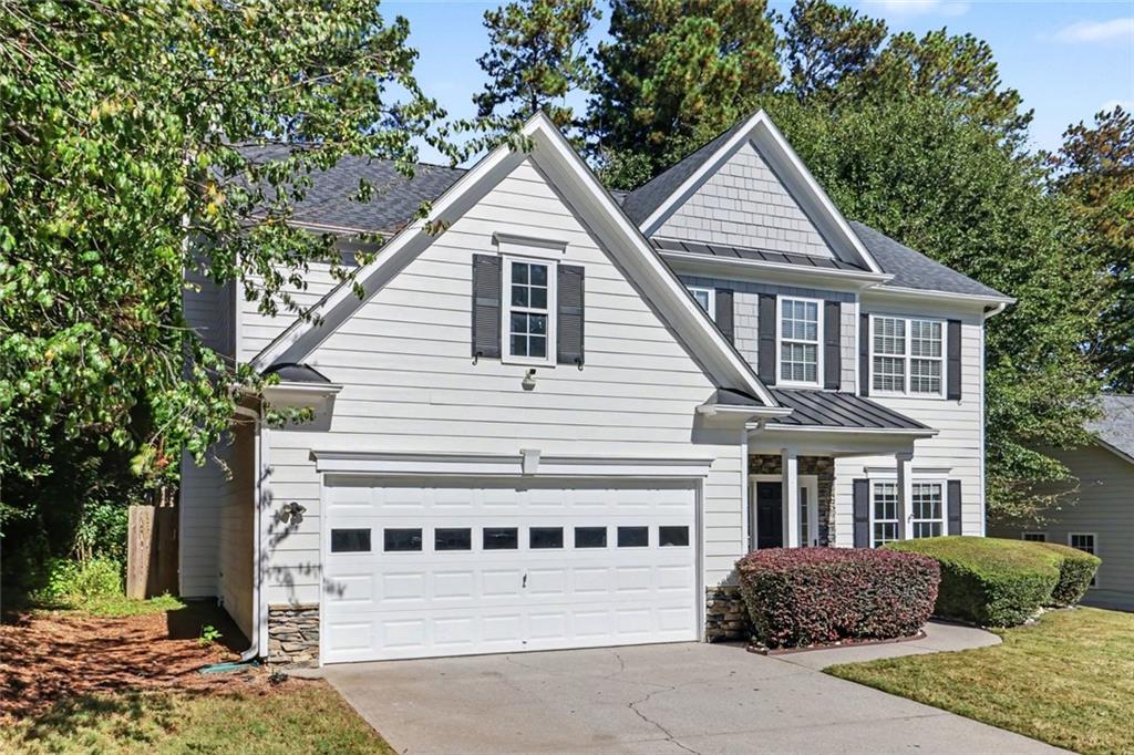 2693 Cascade Bend Drive Property Photo 32