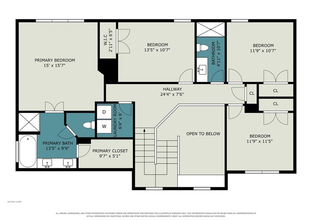 2693 Cascade Bend Drive Property Photo 35