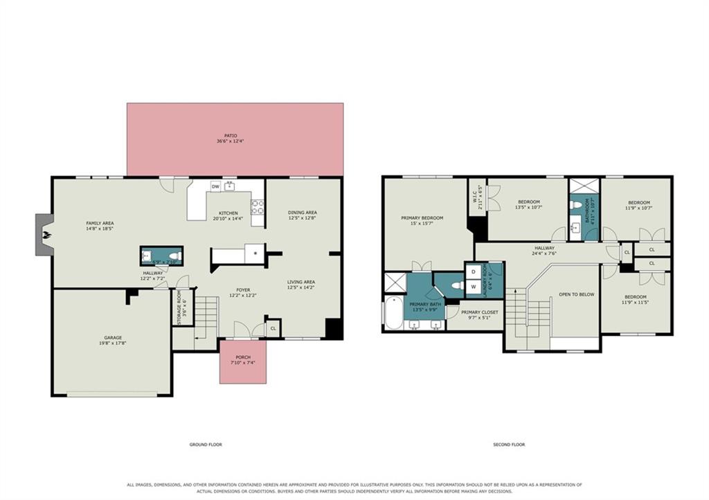 2693 Cascade Bend Drive Property Photo 36
