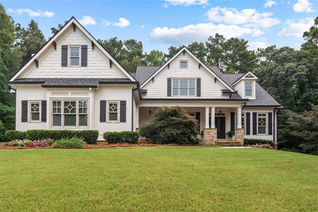 120 Crystal Court Property Photo 1