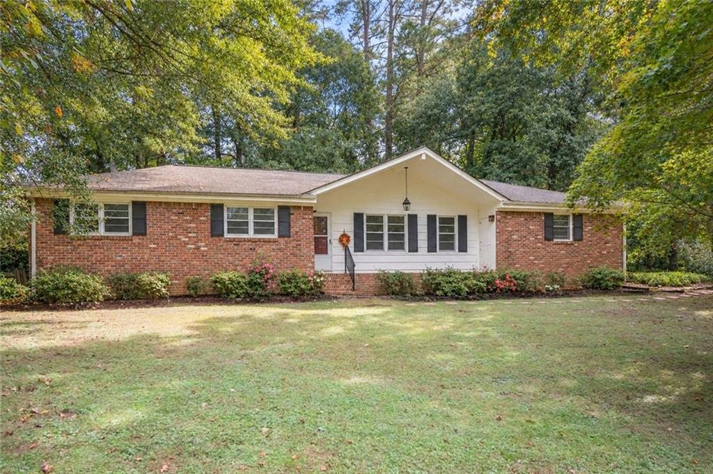 4464 Francis Court Sw Property Photo 1