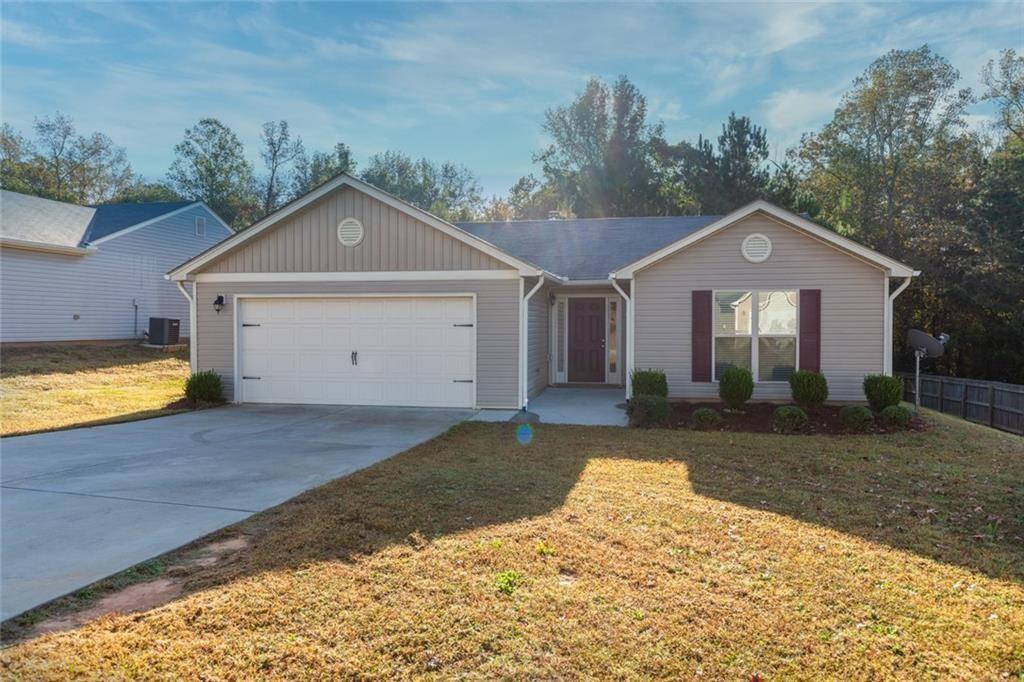 947 Haymon Drive Property Photo 1