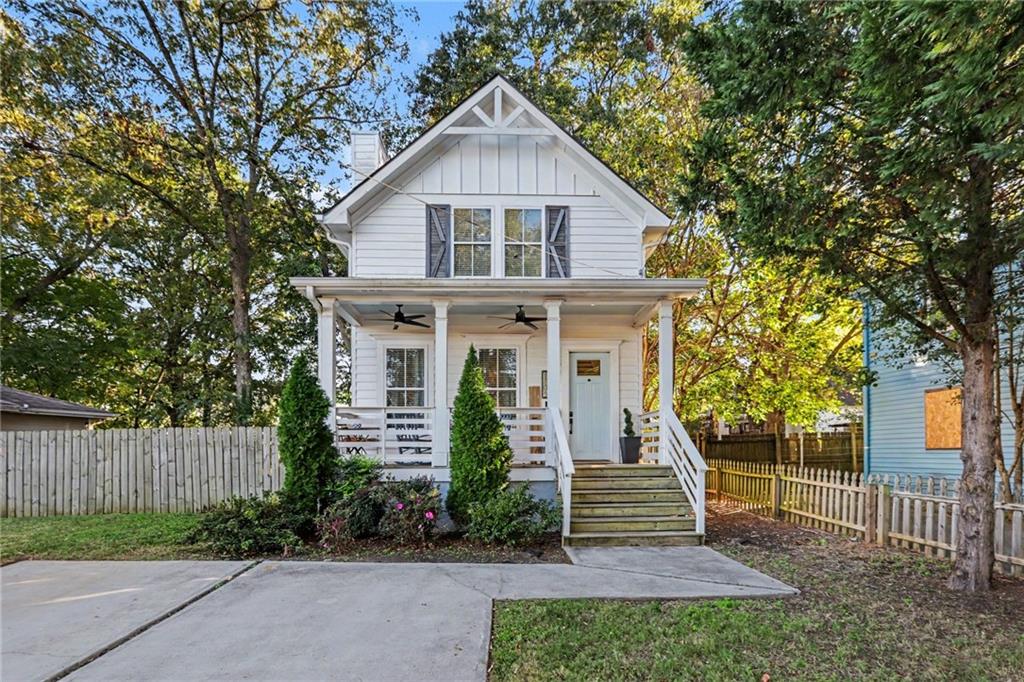 1706 Morris Avenue Property Photo 1