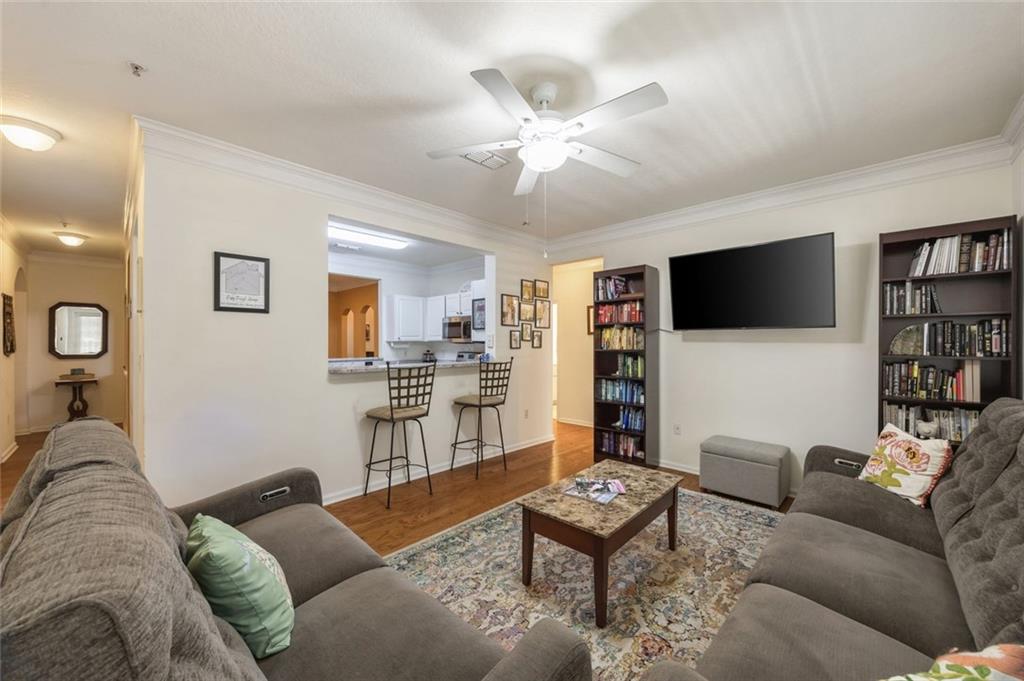 4007 Westchester Ridge Ne Property Photo 1