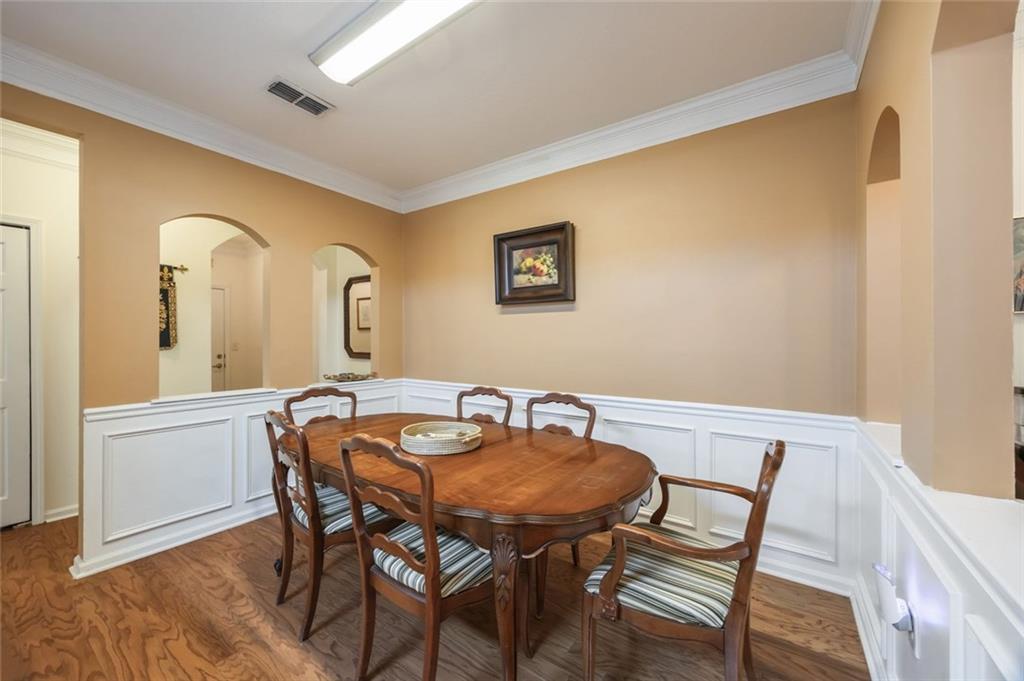 4007 Westchester Ridge Ne Property Photo 5