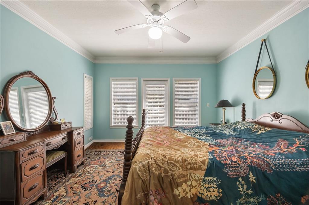 4007 Westchester Ridge Ne Property Photo 6