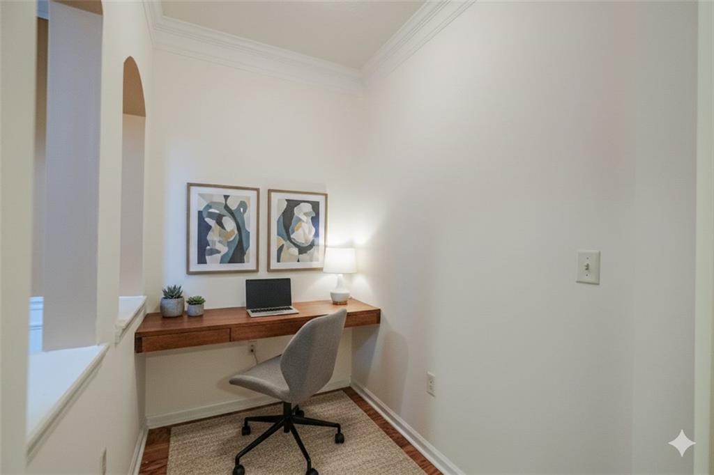 4007 Westchester Ridge Ne Property Photo 13